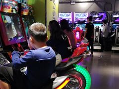 -TOYSRUS玩具反斗城(深圳布吉万象汇店)