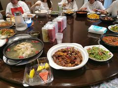 -梁子湖东篱老屋生态庄园