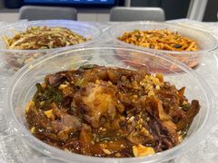 -清真利德顺小老饭庄(复兴路店)