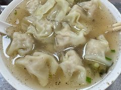 -小秋水饺(大成路总店)