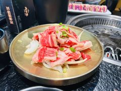 -九田家黑牛烤肉料理(寿光万达店)