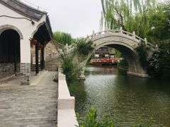 -台儿庄古城