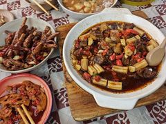 -老三样·旧食新味(船山路店)