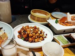 -红菜坊·烤鸭·川鲁菜(杨镇店)