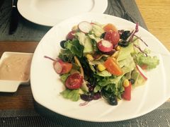-香草意餐厅(杏石口路店)