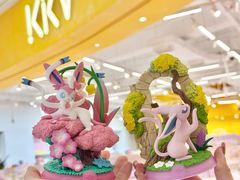 -KKV(深圳宏发大仟里店)