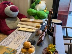 -俏立方·15年新楚菜