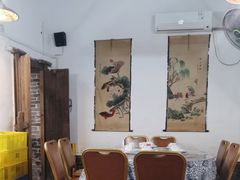 -米庄·原味私房菜(骏壹万邦店)