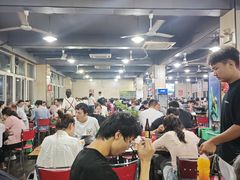 -皖北巫氏三胖地锅鸡(长淮总店)