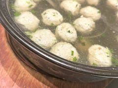-大连湾旭日·家宴·海肠捞饭(马栏广场店)
