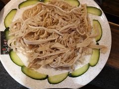 -唇辣号重庆老火锅(亦庄店)