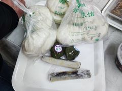 -古南都·清真绿柳居菜馆(太平南路店)
