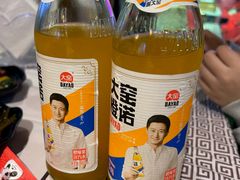 -云晓光头烧烤吧(川沙绿地店)