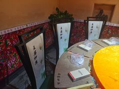 -王婆炒鱼(总店)