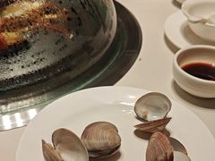 -青蓬蒸汽海鲜·深圳老字号·团建聚会(壹方城店)