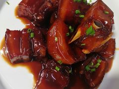 招牌红烧肉-同庆楼(天鹅湖万达店)