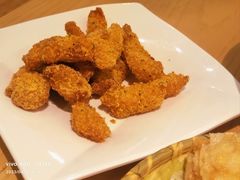 -大丰收脆鱼(浦西万达店)