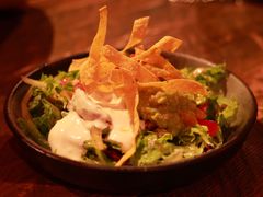 -Q MEX 库迈墨西哥餐吧(三里屯店)