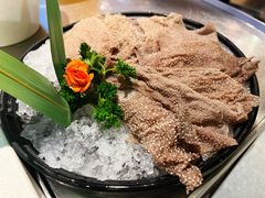 捞派毛肚-海底捞火锅(劲松店)
