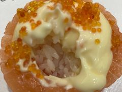 花之恋-元气寿司(环球港店)