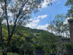 -九如山休闲旅游度假区