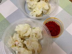 -晓友烧麦(光华村店)