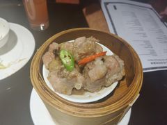 -外高桥喜来登酒店采悦轩