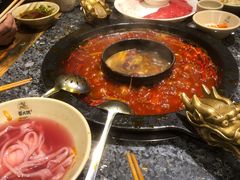 -蜀大侠火锅(建设路第五大道店)