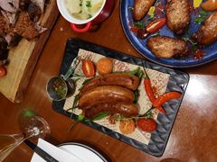 -haxnbauer海森堡德国餐厅(深圳coco店)