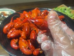 -聚汇三少·龙虾·中餐厅(莫邪路新天地店)