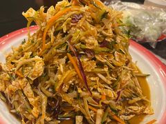 -粗粮人家·东北菜(洋桥店)