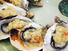 -贞姨美食·老字号海鲜大排档