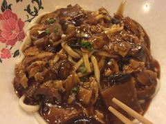 -锅儿挑面馆