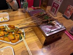 -李不管把把烧(天府三街店)