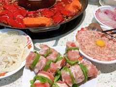 -龙厂长老火锅(抚琴店)