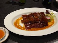-宝丽轩中餐厅BAOLIXUAN