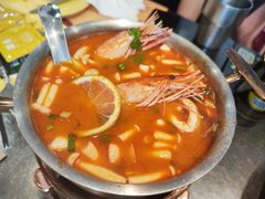 -simply thai天泰(美罗城店)