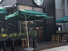 -星巴克(深圳欢乐颂店)