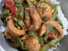 -北京大学-燕南食堂