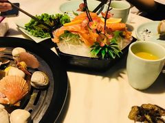 -黄寺蒸汽海鲜(黄寺大街店)