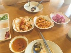 -海云台韩式汤饭·13年匠心韩料(南山店)