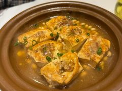 -围龙屋客家食府(福田店)