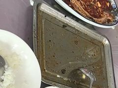-金水泊山庄·花椒鸡(铁山坪店)