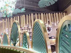 -苏梅花园(群星城店)