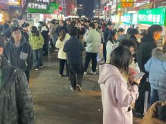 -托乐嘉美食广场(托乐嘉街区店)