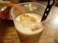 泡鲁达-多哥水傣味餐厅(司马巷店)