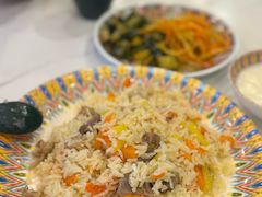 -乡村馕坑肉·烧烤·新疆菜·本地人更爱吃(阿勒泰首店)
