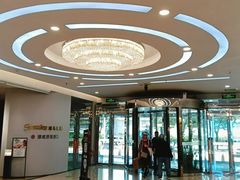 -红星美凯龙(北京北四环店)