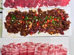 -古乐牛香·鲜牛肉牛杂火锅(千灯店)