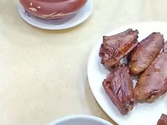 -桥香园云南过桥米线(金马碧鸡店)
